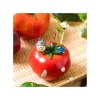 Maison Ghibli Soliflore Tomate - Mon Voisin Totoro