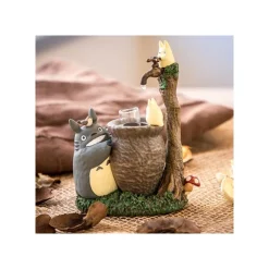 Maison Ghibli Soliflore Totoro robinet - Mon Voisin Totoro