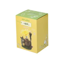 Maison Ghibli Soliflore Totoro robinet - Mon Voisin Totoro