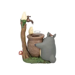 Maison Ghibli Soliflore Totoro robinet - Mon Voisin Totoro
