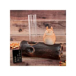 Maison Ghibli Soliflore Totoro Shigaraki - Mon Voisin Totoro