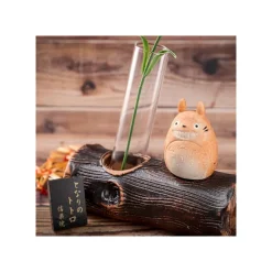 Maison Ghibli Soliflore Totoro Shigaraki - Mon Voisin Totoro