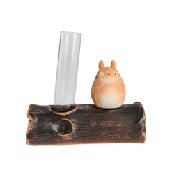Maison Ghibli Soliflore Totoro Shigaraki - Mon Voisin Totoro