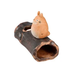 Maison Ghibli Soliflore Totoro Shigaraki - Mon Voisin Totoro
