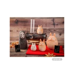 Maison Ghibli Soliflore Totoro Shigaraki - Mon Voisin Totoro