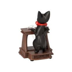 Maison Ghibli Soliflore Tube à Essai Jiji - Kiki la petite sorcière