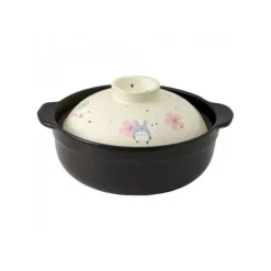 Maison Ghibli Soupière Mino - Mon Voisin Totoro