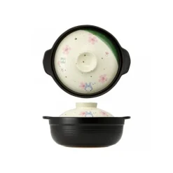 Maison Ghibli Soupière Mino - Mon Voisin Totoro