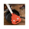 Maison Ghibli Spatule Calcifer - Le Château ambulant