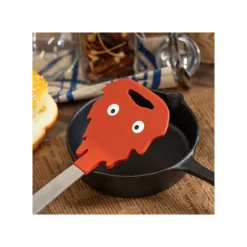 Maison Ghibli Spatule Calcifer - Le Château ambulant
