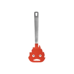 Maison Ghibli Spatule Calcifer - Le Château ambulant
