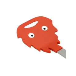 Maison Ghibli Spatule Calcifer - Le Château ambulant