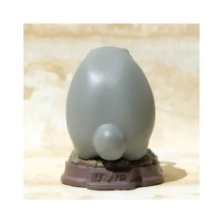 Maison Ghibli Statue Collection Stop Motion Totoro Gris Dondoko Pose 9 - Mon Voisin