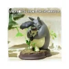 Maison Ghibli Statue Collection Stop Motion Totoro Gris Dondoko Pose 10 - Mon Voisi