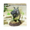 Maison Ghibli Statue Collection Stop Motion Totoro Gris Dondoko Pose 11 - Mon Voisi