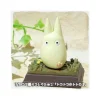 Maison Ghibli Statue Collection Stop Motion Totoro Blanc Course Pose 1 - Mon Voisin