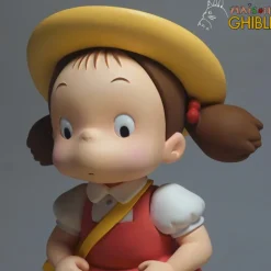 Maison Ghibli Statue Mei et petit Totoro - Mon Voisin Totoro