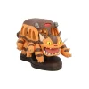 Maison Ghibli Statue Resine Chatbus - Mon Voisin Totoro