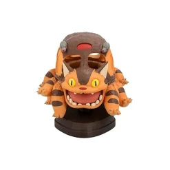 Maison Ghibli Statue Resine Chatbus - Mon Voisin Totoro