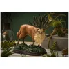 Maison Ghibli Statue résine Dieu Cerf - Princesse Mononoké