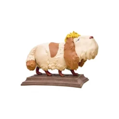 Maison Ghibli Statue résine Hinh échelle 1 - Le Château ambulant