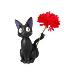 Maison Ghibli Statue Soliflore Jiji - Kiki la petite sorcière