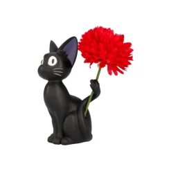 Maison Ghibli Statue Soliflore Jiji - Kiki la petite sorcière