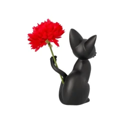 Maison Ghibli Statue Soliflore Jiji - Kiki la petite sorcière
