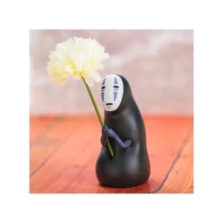 Maison Ghibli Statue Soliflore No Face - Le Voyage de Chihiro