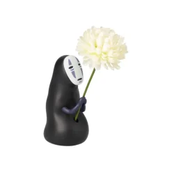 Maison Ghibli Statue Soliflore No Face - Le Voyage de Chihiro