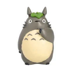 Maison Ghibli Statue Soliflore Totoro - Mon Voisin Totoro