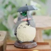 Maison Ghibli Statue Totoro Aimantée - Mon Voisin Totoro