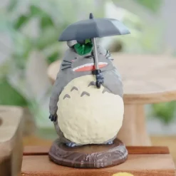 Maison Ghibli Statue Totoro Aimantée - Mon Voisin Totoro