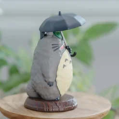 Maison Ghibli Statue Totoro Aimantée - Mon Voisin Totoro