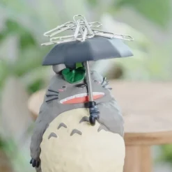 Maison Ghibli Statue Totoro Aimantée - Mon Voisin Totoro