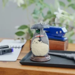 Maison Ghibli Statue Totoro Aimantée - Mon Voisin Totoro