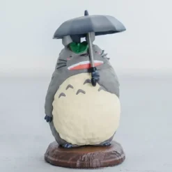 Maison Ghibli Statue Totoro Aimantée - Mon Voisin Totoro