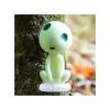 Maison Ghibli Statuette Kodama assis - Princesse Mononoké