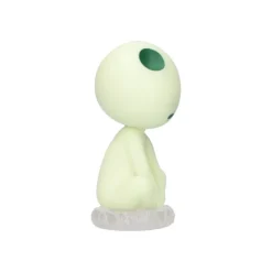 Maison Ghibli Statuette Kodama assis - Princesse Mononoké