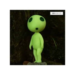 Maison Ghibli Statuette Kodama debout - Princesse Mononoké