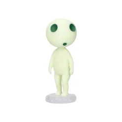 Maison Ghibli Statuette Kodama debout - Princesse Mononoké