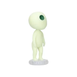 Maison Ghibli Statuette Kodama debout - Princesse Mononoké