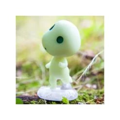 Maison Ghibli Statuette Kodama marche - Princesse Mononoké