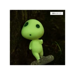 Maison Ghibli Statuette Kodama marche - Princesse Mononoké