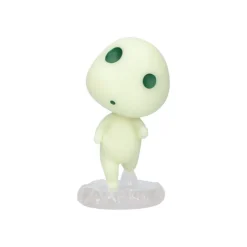 Maison Ghibli Statuette Kodama marche - Princesse Mononoké