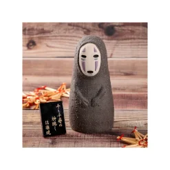 Maison Ghibli Statuette No Face Shigaraki - Le Voyage de Chihiro