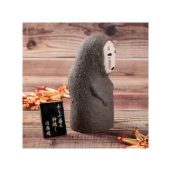 Maison Ghibli Statuette No Face Shigaraki - Le Voyage de Chihiro