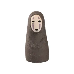 Maison Ghibli Statuette No Face Shigaraki - Le Voyage de Chihiro