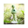 Maison Ghibli Statuette petit et grand Kodama - Princesse Mononoké