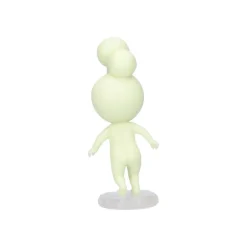 Maison Ghibli Statuette petit et grand Kodama - Princesse Mononoké